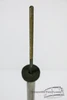 1950s Leedy Hi Hat Cymbal Stand Vintage Drum Set Hardware : HH02