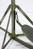 1950s Leedy Hi Hat Cymbal Stand Vintage Drum Set Hardware : HH02