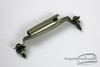 1950s Leedy Nickel Drum Key Holder Clip Marching Field Snare : Lot160