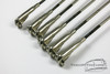 1920s 30s Ludwig & Ludwig Single Tension Rods Claws Bass Drum : CL02