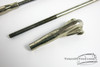 1920s 30s Ludwig & Ludwig Single Tension Rods Claws Bass Drum : CL01