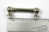 (x4) 1920s 30s Ludwig Snare Drum Tube Lugs Vintage Nickel : Lot142