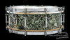 1920s Ludwig Professional Model Snare Drum Vinage Marble Pearl : 5 x 14