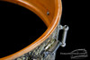 1920s Ludwig Professional Model Snare Drum Vinage Marble Pearl : 5 x 14