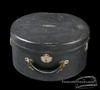 1900s York & Sons Vintage Snare Drum 12-Lug 4"x13" Percussion & Case