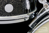 1961 Gretsch Anniversary Sparkle 'Bop' Outfit & Floor Show Model Snare 