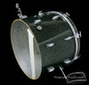 1961 Gretsch Anniversary Sparkle 'Bop' Outfit & Floor Show Model Snare 