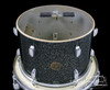 1961 Gretsch Anniversary Sparkle 'Bop' Outfit & Floor Show Model Snare 