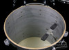 1961 Gretsch Anniversary Sparkle 'Bop' Outfit & Floor Show Model Snare 
