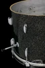 1961 Gretsch Anniversary Sparkle 'Bop' Outfit & Floor Show Model Snare 