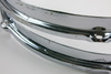 1950s 60s Gretsch 13" Tom Drum Chopper Hoops Vintage : HP13SG