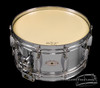 1961 Rogers Dynasonic Snare Drum Bread & Butter Lugs Cleveland 6.5 x 14