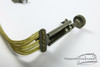 1950s Leedy Ludwig Marching Field Snare Strainer & Butt : Lot068