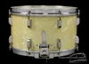 1941 Leedy Broadway Parallel 'Swingster' Model Snare Drum WMP : 8 x 14