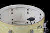 1941 Leedy Broadway Parallel 'Swingster' Model Snare Drum WMP : 8 x 14