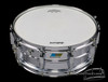 1976 Ludwig Supraphonic Model Snare Drum Vintage Blue/Olive : 5 x 14