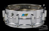 1976 Ludwig Supraphonic Model Snare Drum Vintage Blue/Olive : 5 x 14