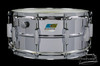1978 Ludwig Supraphonic Model Snare Drum Vintage Blue/Olive : 6.5 x 14
