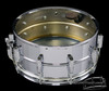 1978 Ludwig Supraphonic Model Snare Drum Vintage Blue/Olive : 6.5 x 14