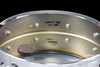 1978 Ludwig Supraphonic Model Snare Drum Vintage Blue/Olive : 6.5 x 14