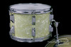 1966/67 Rogers Holiday Model Drum Kit & Powertone Snare - WMP - 20 12 14 14