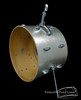 1966 Slingerland 'Modern Jazz Outfit' Vintage Drum Kit Sparkling Silver : 20-12-14