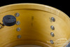 1966 Slingerland 'Modern Jazz Outfit' Vintage Drum Kit Sparkling Silver : 20-12-14