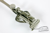 1920s 30s Ludwig Snare Drum Timepiece Strainer Throw Hardware : Lot077