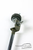 1950s / 60s Gretsch Vintage Cymbal Holder L Arm Bass Clamp : CY05