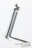 1950s / 60s Gretsch Vintage Cymbal Holder L Arm Bass Clamp : CY08