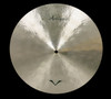 Sabian Artisan 16" Crash Cymbal