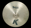 Zildjian K Series 19" Dark Thin Crash Cymbal