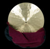 Sabian Artisan 20" Light Ride Cymbal : Vault Tour Model
