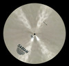Sabian Artisan 20" Light Ride Cymbal : Vault Tour Model