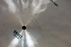 Sabian Artisan 20" Light Ride Cymbal : Vault Tour Model