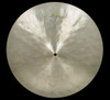 Sabian Artisan 20" Medium Ride Cymbal : Vault Tour Model