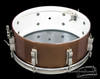 1965 Ludwig Bronze Mist Jazz Festival Snare Drum Keystone :  5 x 14 