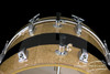 1969 Ludwig Multi-Sparkle Drum Kit : Champagne / Jet Black : 18 16 13