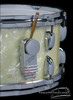 1950s Gretsch 'Floor Show' Model Gladstone Shell WMP Snare Drum  :  6.5 x 14