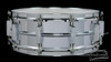 1970 Ludwig Supraphonic Model Snare Drum Vintage Blue/Olive : 5 x 14