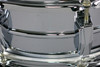 1970 Ludwig Supraphonic Model Snare Drum Vintage Blue/Olive : 5 x 14