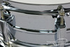 1970 Ludwig Supraphonic Model Snare Drum Vintage Blue/Olive : 5 x 14