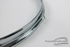 1970s Slingerland Stick Saver Style 14" 8 Lug Hoop Chrome : HP14SL70