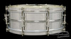 1930s Ludwig Pioneer Model Snare Drum Vintage 8-Lug : 5 x 14