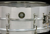 1930s Ludwig Pioneer Model Snare Drum Vintage 8-Lug : 5 x 14