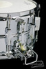 1976 Ludwig Super Sensitive Snare Drum Chrome Aluminum : 6.5 x 14