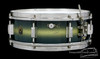 1938 Leedy 'Broadway' Standard Model Duco Vintage Snare Drum : 5 x 14