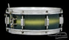 1938 Leedy 'Broadway' Standard Model Duco Vintage Snare Drum : 5 x 14