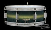 1938 Leedy 'Broadway' Standard Model Duco Vintage Snare Drum : 5 x 14