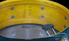 1938 Leedy 'Broadway' Standard Model Duco Vintage Snare Drum : 5 x 14